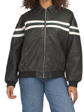 CALI1850 Dad Jacket